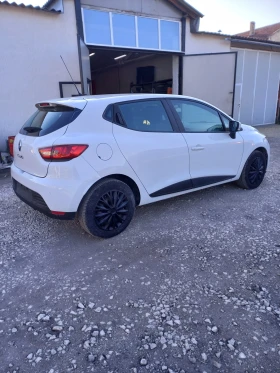 Обява за продажба на Renault Clio 1.2  ~9 500 лв. - изображение 7