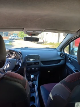 Обява за продажба на Renault Clio 1.2  ~9 500 лв. - изображение 3