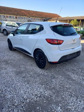 Обява за продажба на Renault Clio 1.2  ~9 500 лв. - изображение 11