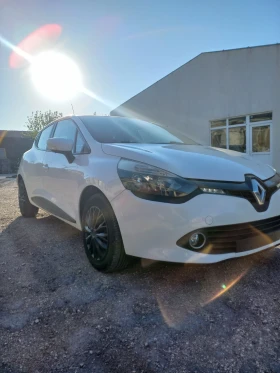 Обява за продажба на Renault Clio 1.2  ~9 500 лв. - изображение 1
