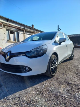 Обява за продажба на Renault Clio 1.2  ~9 500 лв. - изображение 1