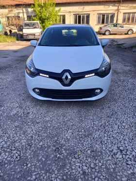 Обява за продажба на Renault Clio 1.2  ~9 500 лв. - изображение 9