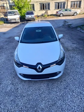 Renault Clio 1.2  | Mobile.bg    13