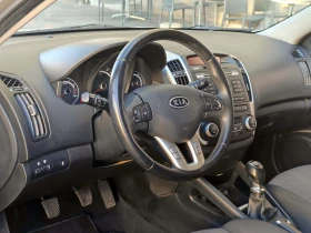 Kia Ceed Facelift,  ,  | Mobile.bg    8