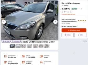 Kia Ceed Facelift,  ,  | Mobile.bg    17
