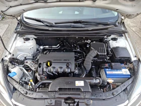 Kia Ceed Facelift,  ,  | Mobile.bg    11