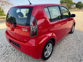 Daihatsu Sirion 1.3i/91p.s-Facelift/4X4-89000km!!!! - 4500 лв. - 95556562 3