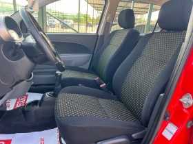 Daihatsu Sirion 1.3i/91p.s-Facelift/4X4-89000km!!!! - 4500 лв. - 95556562 14