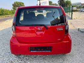 Daihatsu Sirion 1.3i/91p.s-Facelift/4X4-89000km!!!! - 4500 лв. - 95556562 6