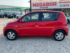 Daihatsu Sirion 1.3i/91p.s-Facelift/4X4-89000km!!!! - 4500 лв. - 95556562 7