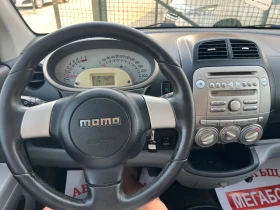 Daihatsu Sirion 1.3i/91p.s-Facelift/4X4-89000km!!!! - 4500 лв. - 95556562 15
