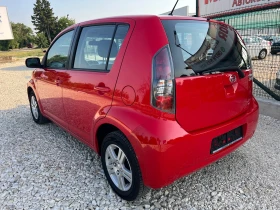 Daihatsu Sirion 1.3i/91p.s-Facelift/4X4-89000km!!!! - 4500 лв. - 95556562 4