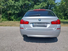 BMW 520 F11 520D | Mobile.bg    2