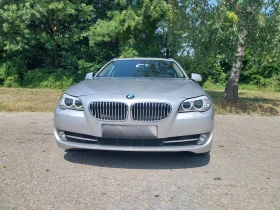     BMW 520 F11 520D