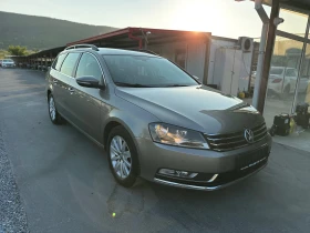     VW Passat 2.0TDI 140 DSG* * Memory