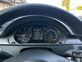 VW Passat 2.0TDI 140кс DSG* НАВИ* Memory - 14800 лв. - 50855959 12