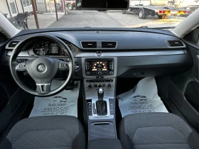 VW Passat 2.0TDI 140кс DSG* НАВИ* Memory - 14800 лв. - 50855959 10