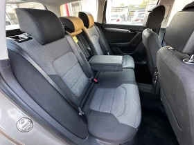 VW Passat 2.0TDI 140кс DSG* НАВИ* Memory - 14800 лв. - 50855959 15