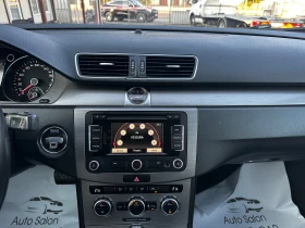 VW Passat 2.0TDI 140кс DSG* НАВИ* Memory - 14800 лв. - 50855959 13