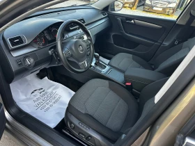 VW Passat 2.0TDI 140кс DSG* НАВИ* Memory - 14800 лв. - 50855959 6