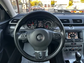 VW Passat 2.0TDI 140кс DSG* НАВИ* Memory - 14800 лв. - 50855959 11