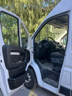 Fiat Duna Ducato | Mobile.bg    7