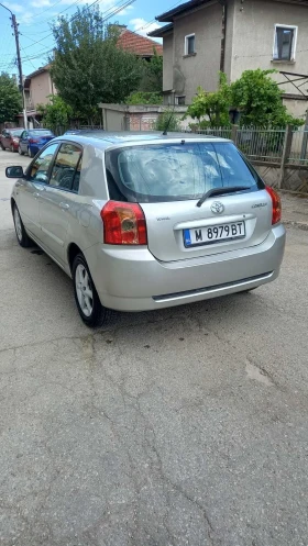 Toyota Corolla | Mobile.bg    2