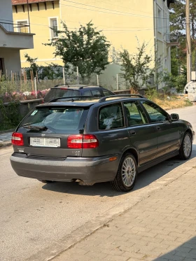 Volvo V40 1.9D, 115к.с, КЛИМАТИК - 3199 лв. - 22073370 6