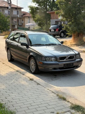 Volvo V40 1.9D, 115к.с, КЛИМАТИК - 3199 лв. - 22073370 3