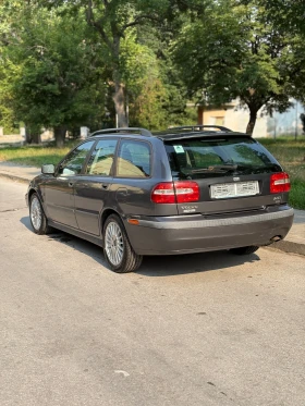 Volvo V40 1.9D, 115к.с, КЛИМАТИК - 3199 лв. - 22073370 7