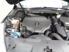 Peugeot 508 2.0HDI-NAVI-KOJA-AVTOMAT-PANORAMA-LIZING - 12490 лв. - 55208630 17