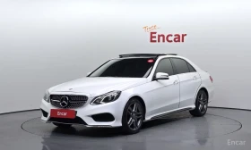 Mercedes-Benz E 350 4MATIC | ЕКСТРОВА | ТОП ОФЕРТА