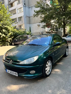 Обява за продажба на Peugeot 206 1.6 ~2 600 лв. - изображение 7