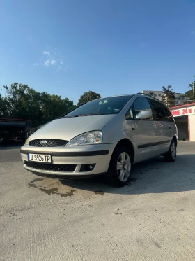 Ford Galaxy | Mobile.bg    5