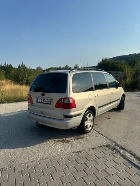 Ford Galaxy | Mobile.bg    3