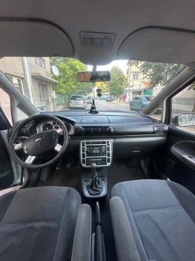 Ford Galaxy | Mobile.bg    14