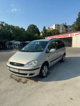 Ford Galaxy | Mobile.bg    4