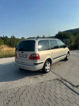 Ford Galaxy | Mobile.bg    6