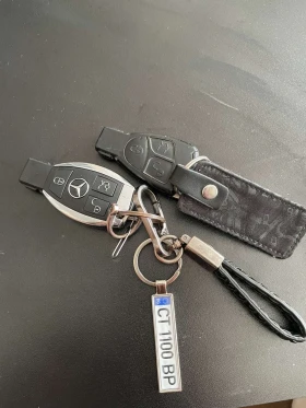 Mercedes-Benz E 320 7G tronic  | Mobile.bg    10