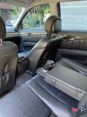 Mercedes-Benz E 320 7G tronic  | Mobile.bg    6