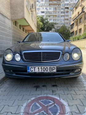 Обява за продажба на Mercedes-Benz E 320 7G tronic УНИКАТ ~11 999 лв. - изображение 1