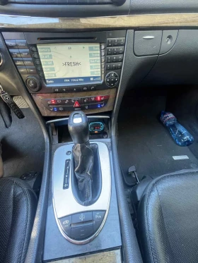 Обява за продажба на Mercedes-Benz E 320 7G tronic УНИКАТ ~11 999 лв. - изображение 7