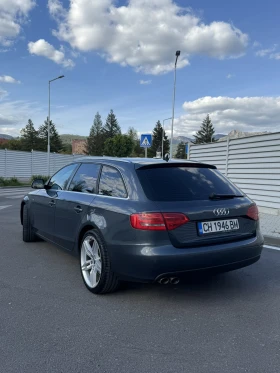 Обява за продажба на Audi A4 ~15 799 лв. - изображение 5