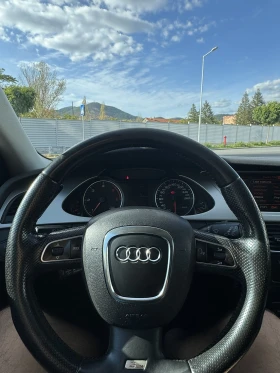 Обява за продажба на Audi A4 ~15 799 лв. - изображение 10
