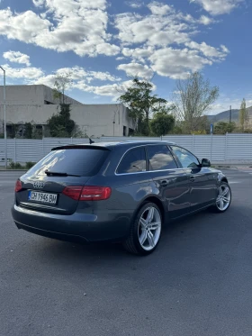 Обява за продажба на Audi A4 ~15 799 лв. - изображение 3