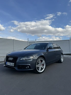Обява за продажба на Audi A4 ~15 799 лв. - изображение 1