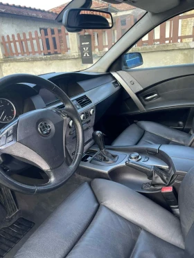 BMW 530 | Mobile.bg    12
