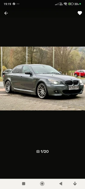 BMW 530 | Mobile.bg    9