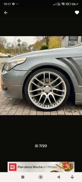BMW 530 | Mobile.bg    10