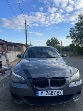 BMW 530 | Mobile.bg    17